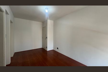 Sala de apartamento para alugar com 1 quarto, 56m² em Conceicao, Campinas