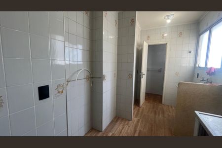 Apartamento para alugar com 56m², 1 quarto e sem vagaCozinha
