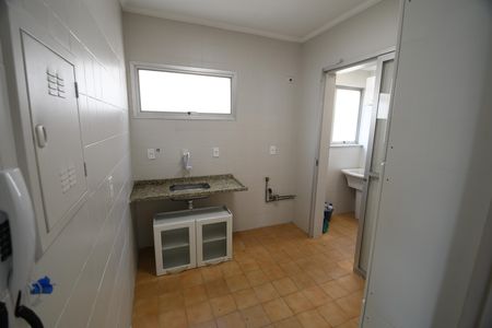 Apartamento para alugar com 75m², 2 quartos e 1 vagaCozinha