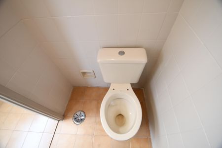 Apartamento para alugar com 75m², 2 quartos e 1 vagaBanheiro de serviço