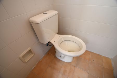 Apartamento para alugar com 75m², 2 quartos e 1 vagaBanheiro de serviço