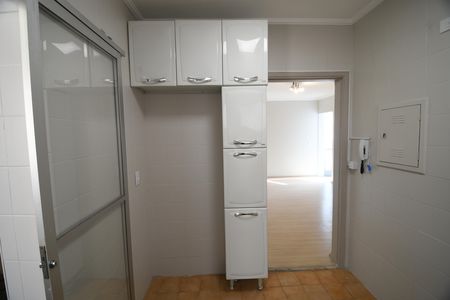 Apartamento para alugar com 75m², 2 quartos e 1 vagaCozinha