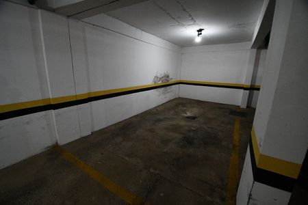 Apartamento para alugar com 75m², 2 quartos e 1 vagaGaragem