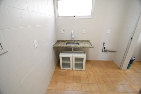 Apartamento para alugar com 75m², 2 quartos e 1 vagaCozinha