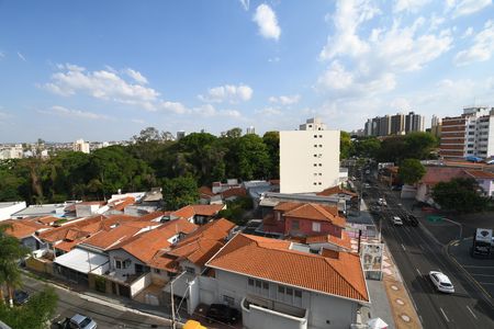 Apartamento para alugar com 75m², 2 quartos e 1 vagaSala - Vista