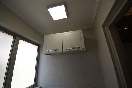 Apartamento para alugar com 75m², 2 quartos e 1 vagaÁrea de Serviço