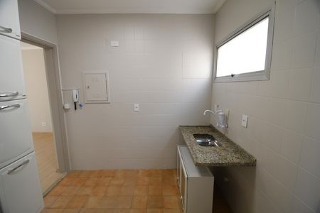 Apartamento para alugar com 75m², 2 quartos e 1 vagaCozinha