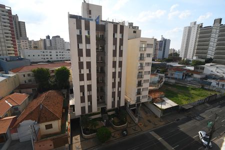 Apartamento para alugar com 75m², 2 quartos e 1 vagaQuarto 2 - Vista