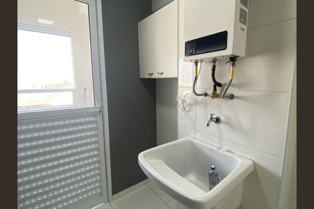 Apartamento para alugar com 46m², 2 quartos e 1 vagaÁrea de serviço