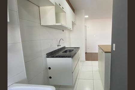 Apartamento para alugar com 46m², 2 quartos e 1 vagaCozinha