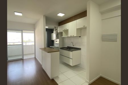 Apartamento para alugar com 46m², 2 quartos e 1 vagaCozinha