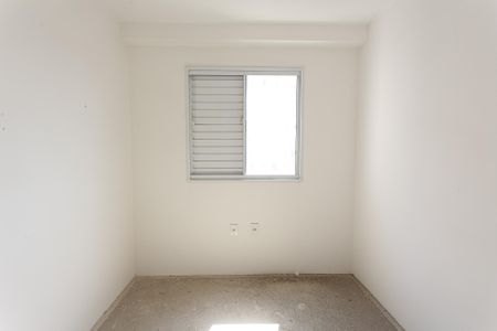 Apartamento à venda com 48m², 2 quartos e 1 vagaQuarto 2