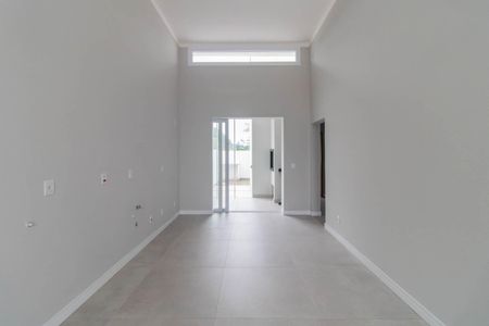 Casa de condomínio à venda com 96m², 3 quartos e 2 vagasCozinha e Área de Serviço