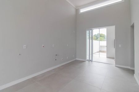 Casa de condomínio à venda com 96m², 3 quartos e 2 vagasCozinha e Área de Serviço