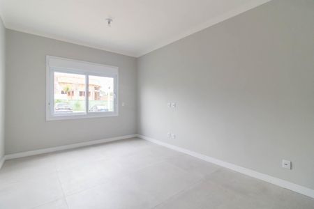 Casa de condomínio à venda com 96m², 3 quartos e 2 vagasQuarto 3 - Suíte