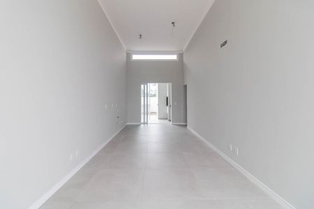 Sala de casa de condomínio à venda com 3 quartos, 96m² em Cavalhada, Porto Alegre