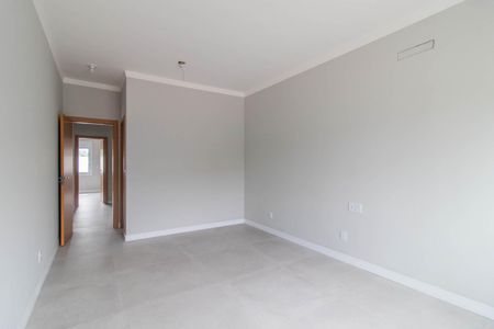 Casa de condomínio à venda com 96m², 3 quartos e 2 vagasQuarto 3 - Suíte