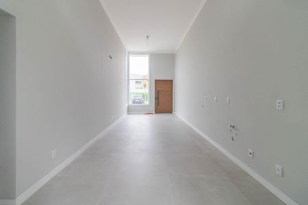 Casa de condomínio à venda com 96m², 3 quartos e 2 vagasCozinha e Área de Serviço