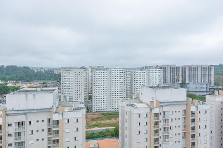 Apartamento para alugar com 73m², 3 quartos e 2 vagasVista do Quarto 1