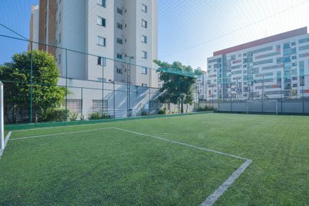 Apartamento para alugar com 73m², 3 quartos e 2 vagasQuadra Esportiva