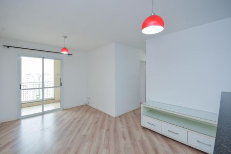 Apartamento para alugar com 73m², 3 quartos e 2 vagasSala