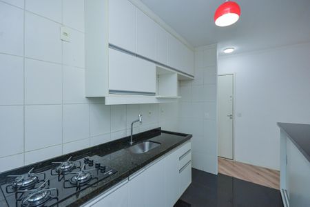 Apartamento para alugar com 73m², 3 quartos e 2 vagasCozinha