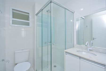 Apartamento para alugar com 73m², 3 quartos e 2 vagasBanheiro