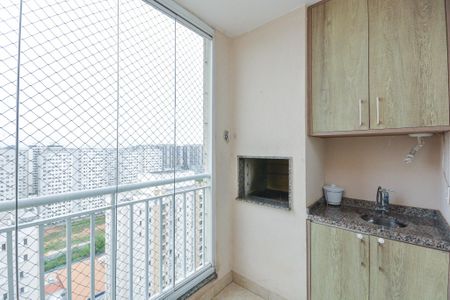 Apartamento para alugar com 73m², 3 quartos e 2 vagasSacada