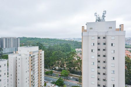 Apartamento para alugar com 73m², 3 quartos e 2 vagasVista da Suite