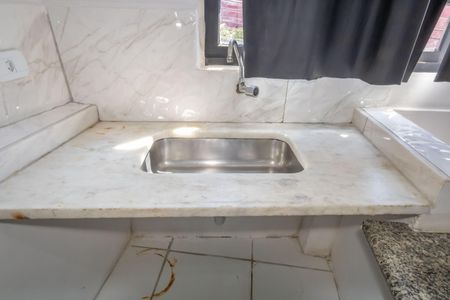 Casa para alugar com 35m², 1 quarto e sem vaga Casa para alugar com 35m², 1 quarto e sem vagaStudio
