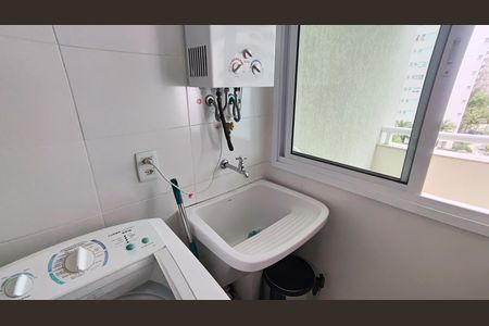 Apartamento para alugar com 86m², 1 quarto e sem vaga Apartamento para alugar com 86m², 1 quarto e sem vagaÁrea de Serviço