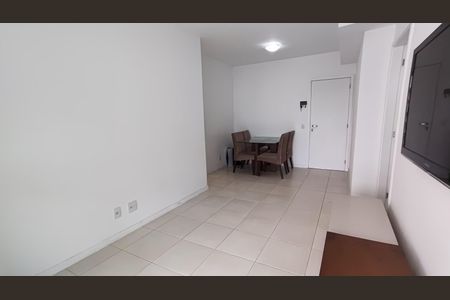 Apartamento para alugar com 86m², 1 quarto e sem vaga Apartamento para alugar com 86m², 1 quarto e sem vagaSala