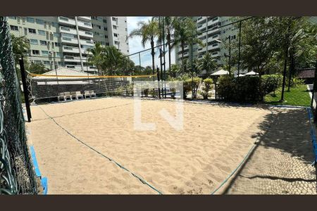 Apartamento para alugar com 86m², 1 quarto e sem vaga Apartamento para alugar com 86m², 1 quarto e sem vagaQuadra de Areia