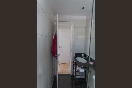 Apartamento à venda com 250m², 2 quartos e 2 vagas Apartamento à venda com 250m², 2 quartos e 2 vagasBanheiro da Suíte