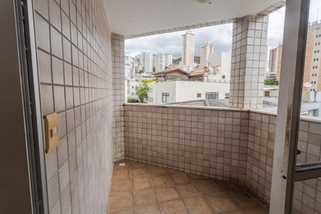 Apartamento à venda com 250m², 2 quartos e 2 vagas Apartamento à venda com 250m², 2 quartos e 2 vagasVaranda da Sala 1