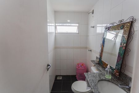 Apartamento à venda com 250m², 2 quartos e 2 vagas Apartamento à venda com 250m², 2 quartos e 2 vagasBanheiro Social