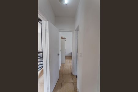 Corredor de apartamento à venda com 2 quartos, 250m² em Anchieta, Belo Horizonte