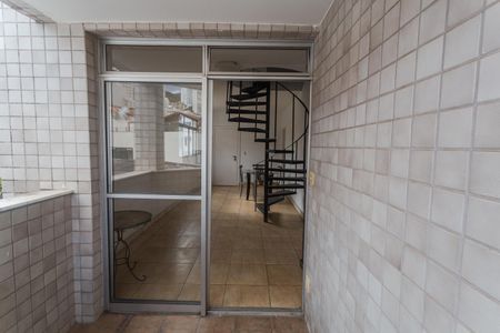 Apartamento à venda com 250m², 2 quartos e 2 vagas Apartamento à venda com 250m², 2 quartos e 2 vagasVaranda da Sala 1