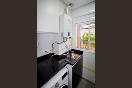 Apartamento à venda com 70m², 2 quartos e 1 vagaÁrea de Serviço