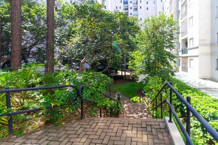 Apartamento à venda com 70m², 2 quartos e 1 vagaÁrea comum