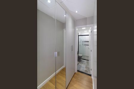 Apartamento à venda com 70m², 2 quartos e 1 vagaQuarto 2 - Suíte