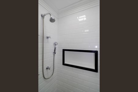 Apartamento à venda com 70m², 2 quartos e 1 vagaBanheiro da Suíte