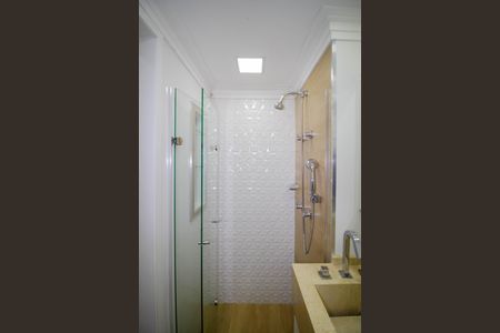 Apartamento à venda com 70m², 2 quartos e 1 vagaBanheiro 2