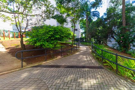 Apartamento à venda com 70m², 2 quartos e 1 vagaÁrea comum