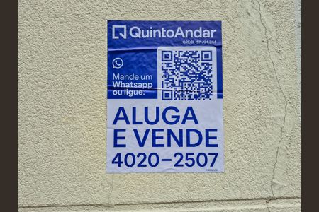 Apartamento à venda com 61m², 3 quartos e 1 vagaFachada - Plaquinha