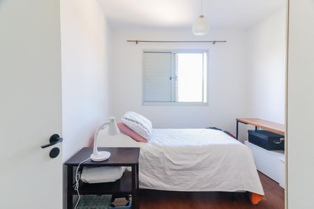 Quarto 2 de apartamento à venda com 3 quartos, 61m² em Jardim das Vertentes, São Paulo