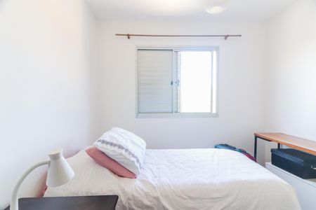 Quarto 2 de apartamento à venda com 3 quartos, 61m² em Jardim das Vertentes, São Paulo