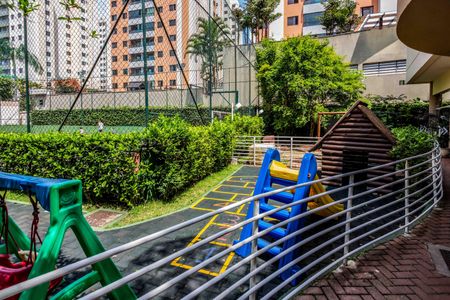 Apartamento à venda com 61m², 3 quartos e 1 vagaÁrea comum - Playground