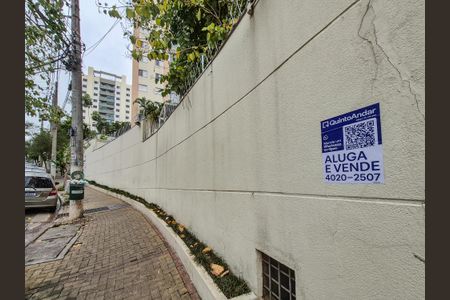 Apartamento à venda com 61m², 3 quartos e 1 vagaFachada - Plaquinha