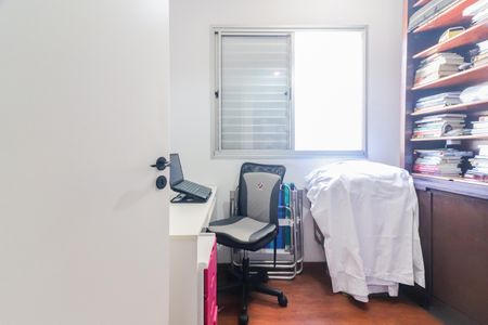 Apartamento à venda com 61m², 3 quartos e 1 vagaQuarto 3